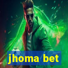 jhoma bet